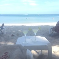 Dip & Sip Centara Grand Beach Resort Samui