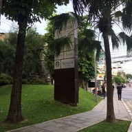 Lobby Lounge Mandarin Oriental, Bangkok