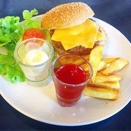 เมนูของร้าน XXL Kitchen Hua Hin 10