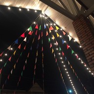 บรรยากาศ ชาบ้านบัง สาขา ซ27 ม.ทักษิณสงขลา