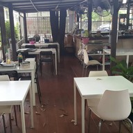 บรรยากาศ ขนมจีนพรทิพย์ by ป้าแจ๋ว