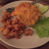 เมนูของร้าน ชาบ้านบัง สาขา ซ27 ม.ทักษิณสงขลา