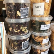 เมนูของร้าน M One Coffee