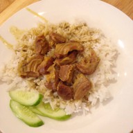 เมนูของร้าน ร้านรสดัง