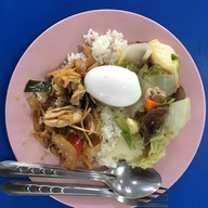 เมนูของร้าน โรงอาหาร อมช. มหาวิทยาลัยเชียงใหม่
