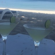 เมนูของร้าน Dip & Sip Centara Grand Beach Resort Samui