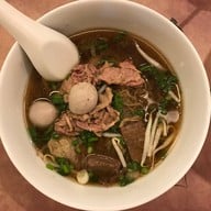 ซุปหวานหอม