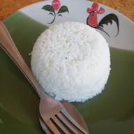 ร้านข้าว อาหารตามสั่ง ซอยเทพนิมิตร