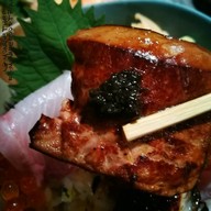 เมนูของร้าน Sushi Mori Sathorn Square