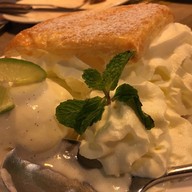 เมนูของร้าน Arno's สาทร