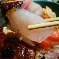 เมนูของร้าน Sushi Mori Sathorn Square