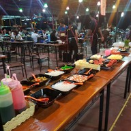 ชาบู Fin