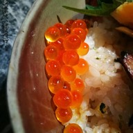 เมนูของร้าน Sushi Mori Sathorn Square