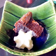 เมนูของร้าน Sushi Otaru