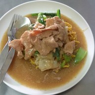 ราดหน้ารวมเพื่อน