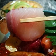 เมนูของร้าน Sushi Mori Sathorn Square