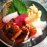 เมนูของร้าน Sushi Mori Sathorn Square