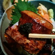 เมนูของร้าน Sushi Mori Sathorn Square