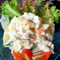 เมนูของร้าน Sushi Otaru