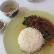 ก๋วยเตี๋ยวน้ำจิ้มนครสวรรค์