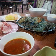 ชาบู Fin