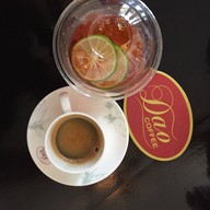 Dao Coffee Luangprabang