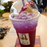 Sirinapa bakehouse ลพบุรี
