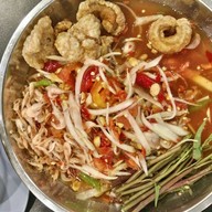 เมนูของร้าน ครัวคุณนิด อุดรธานี