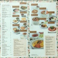 Mama made Roti by Kahava Cafe ปั๊มบางจาก เย็นอากาศ
