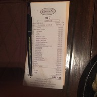 Crepes & Co. หลังสวน