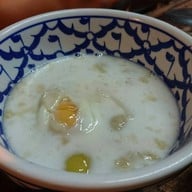 เมนูของร้าน ของหวานป้านิ่ม