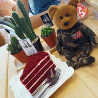 Sirinapa bakehouse ลพบุรี