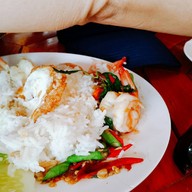 ร้านอาหารกุ๊กกิ๊กทัวร์