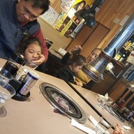 บรรยากาศ ปิ้งย่าง ญี่ปุ่น