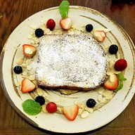 เมนูของร้าน Tiny Cup Café ทองหล่อ