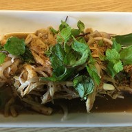 ส้มตำเชิงดอย