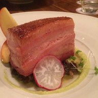 Smith Restaurant & Bar สุขุมวิท 49