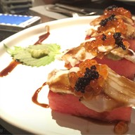 เมนูของร้าน Pirate Chambre