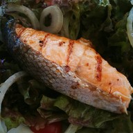 เมนูของร้าน Tree Corner Cafe' ท่าเรือ