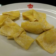 เมนูของร้าน COCA RESTAURANT สยามสแควร์