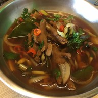 ส้มตำเชิงดอย