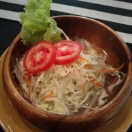 เมนูของร้าน Fondue House Fondue House