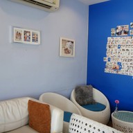 เมนูของร้าน BlueCino Coffee สาขา 1 พระนครศรีอยุธยา