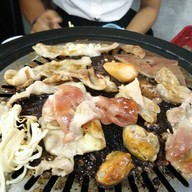 Chill Chill Grill Buffet Ladkrabang