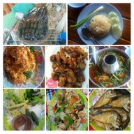 บ้านสวนทรายทองรีสอร์ท