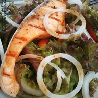 เมนูของร้าน Tree Corner Cafe' ท่าเรือ