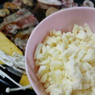 Chill Chill Grill Buffet Ladkrabang