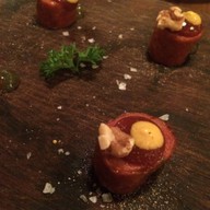 Smith Restaurant & Bar สุขุมวิท 49