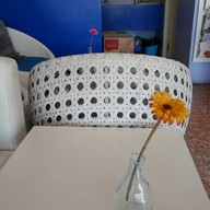 บรรยากาศ BlueCino Coffee สาขา 1 พระนครศรีอยุธยา