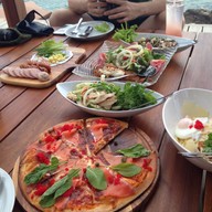 เมนูของร้าน Tamarina Bistro&Bar